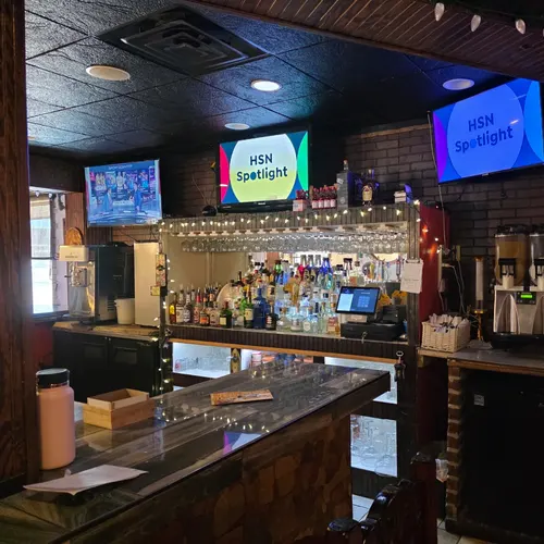 Inside Jalapeño Grill